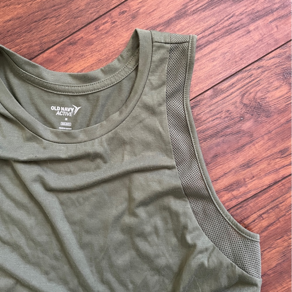 Old Navy Active Tank Top